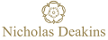 25 % Off (Storewide) at Nicholas Deakins Promo Codes